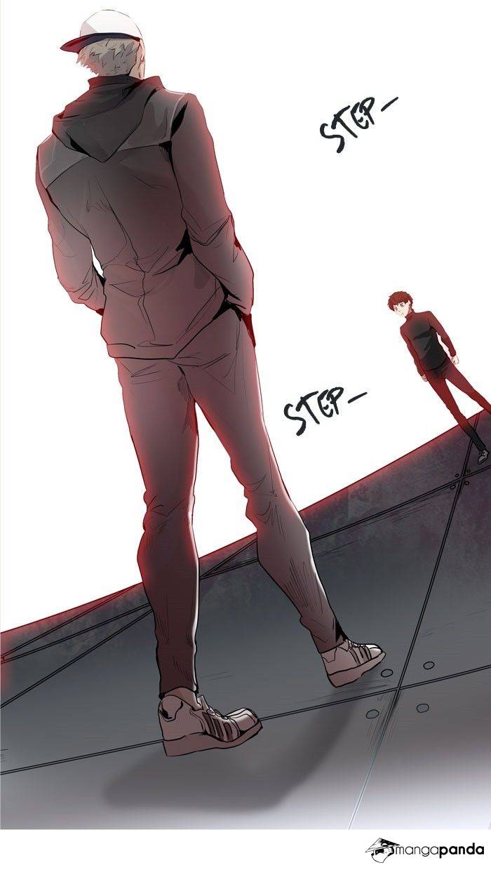 Tower of God Chapter 340 image 026